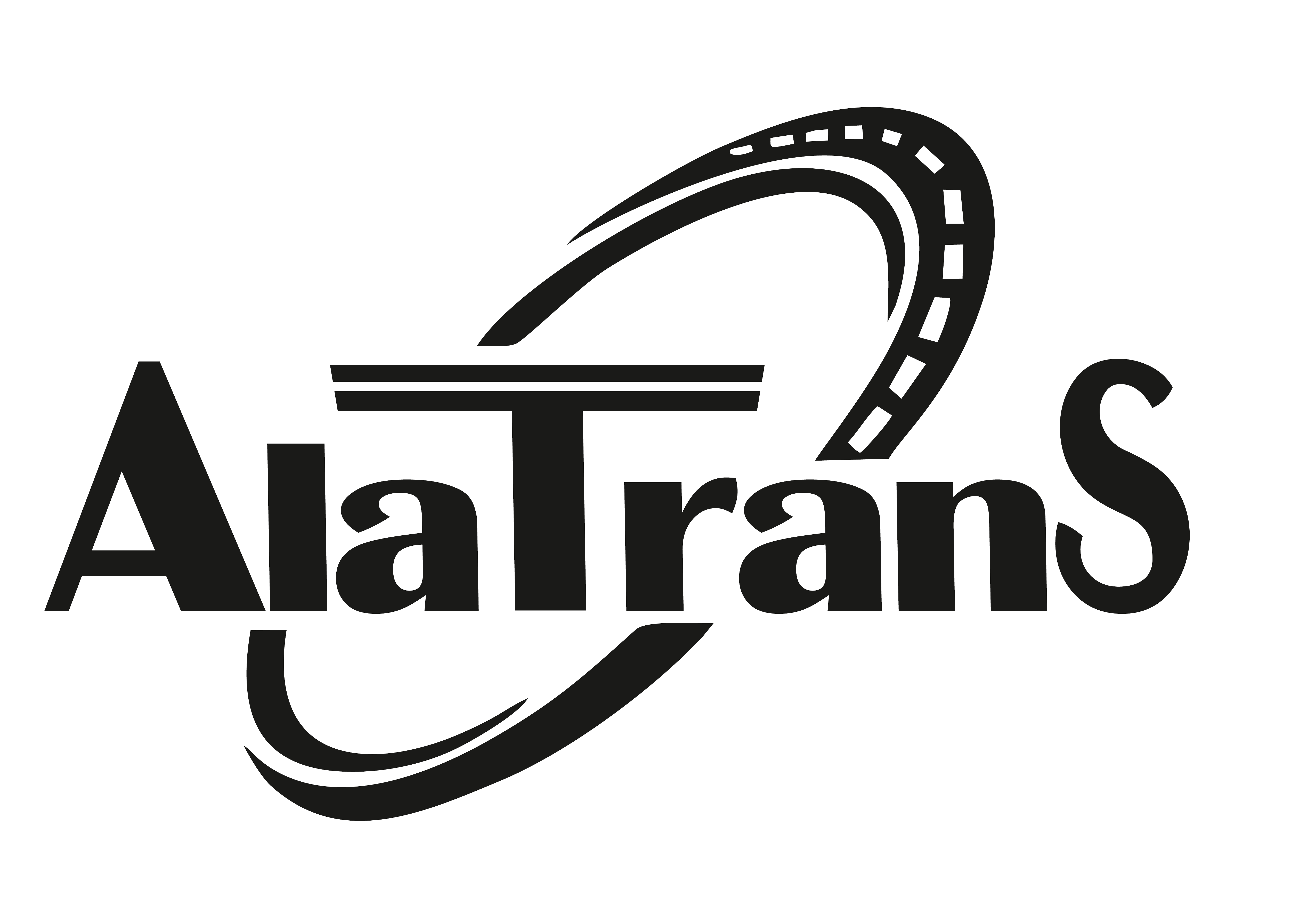 Logo AlaTrans